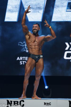 Фотограф Павел Гарасько (19.05.2024)